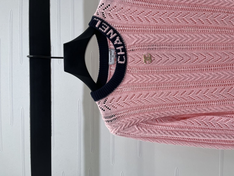Ch**el sweaters